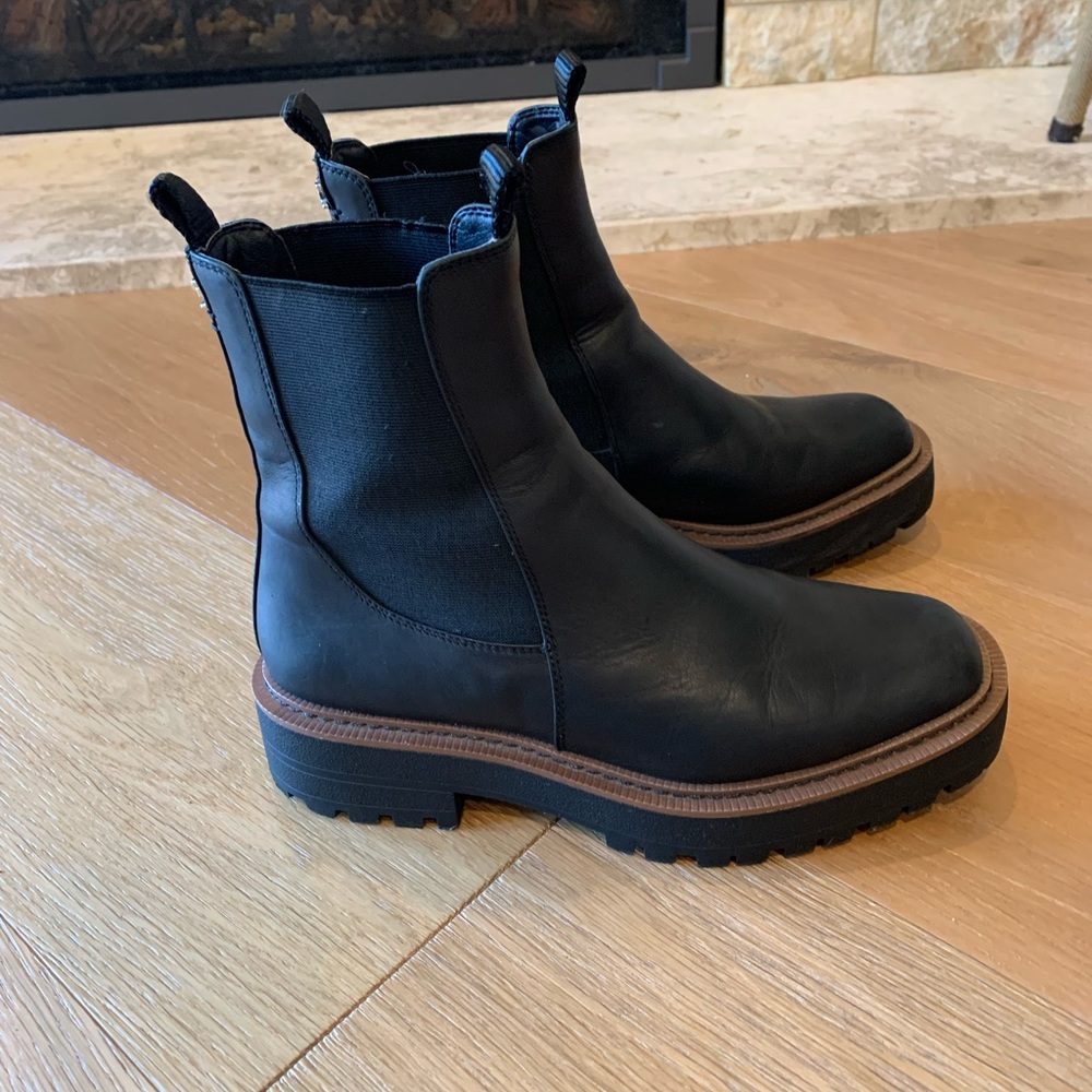 Sam Edelman Laguna Chelsea Boot